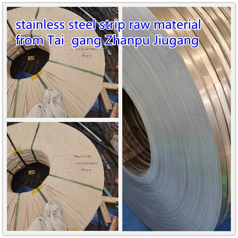 ASTM Seamless Stainless Steel Straight Tube 304 1/4