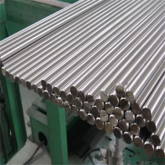 Custom Cut 202 304 310S 316 Stainless Steel Rectangular Tube
