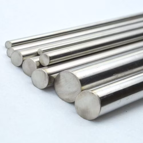 Custom Cut 202 304 310S 316 Stainless Steel Rectangular Tube