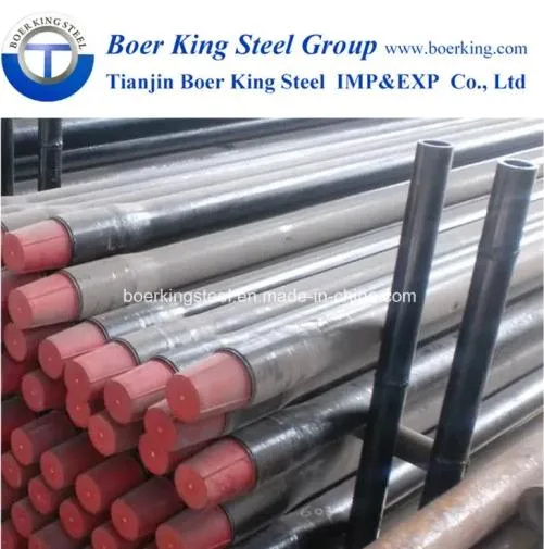 API 5dp E75 X95 G105 S135 Drill Steel Pipe / Tube