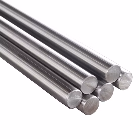 Custom Cut 202 304 310S 316 Stainless Steel Rectangular Tube