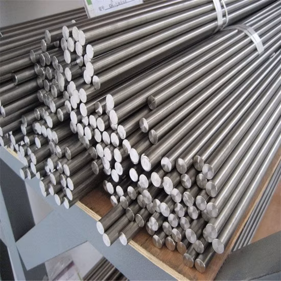 Custom Cut 202 304 310S 316 Stainless Steel Rectangular Tube