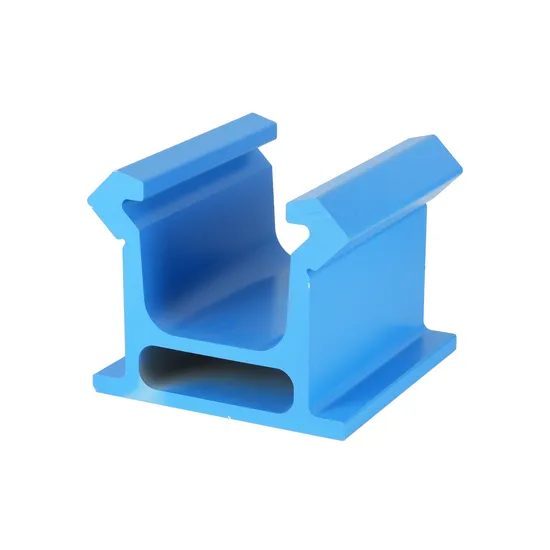 알루미늄 튜브/막대/프로파일/압출/심리스 튜브